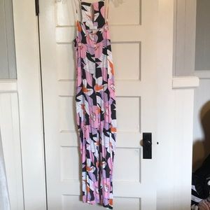 Ava Sky medium jumper